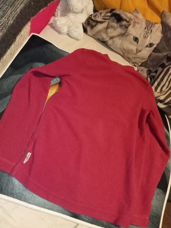 Pull 🤍🤎 - photo numéro 6