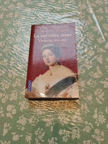 Philippe Alexandre et Beatrix de l'aulnoit