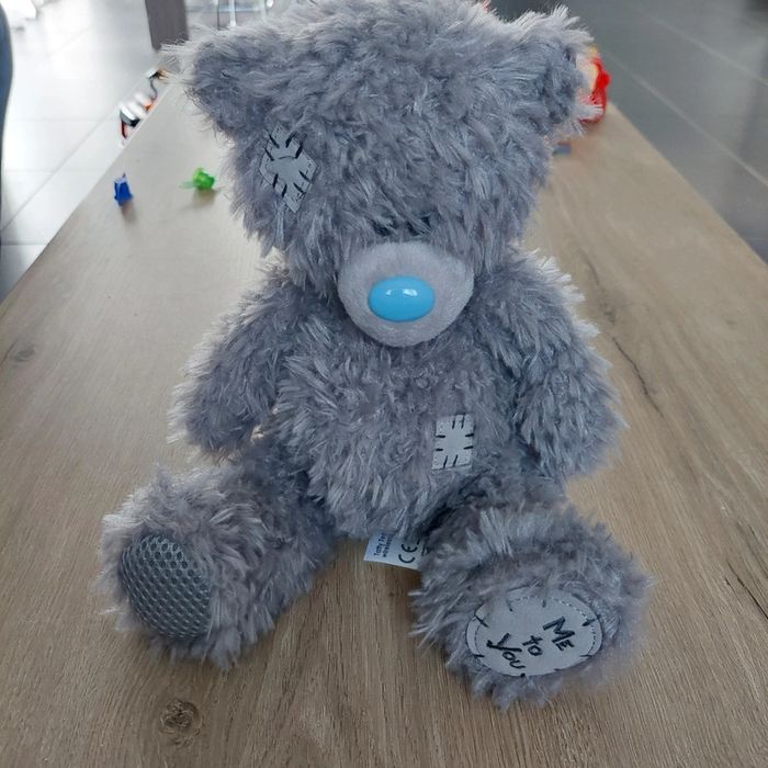 Peluche enceinte blutooth