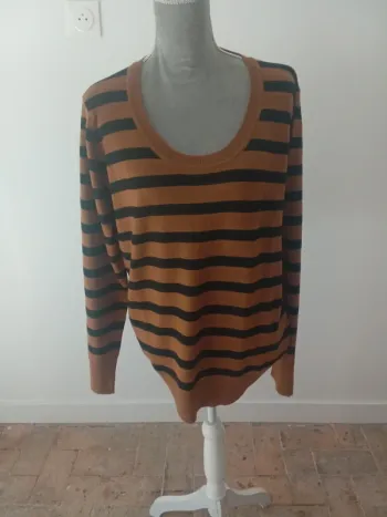 🌹pull Taille 50/52 🌹