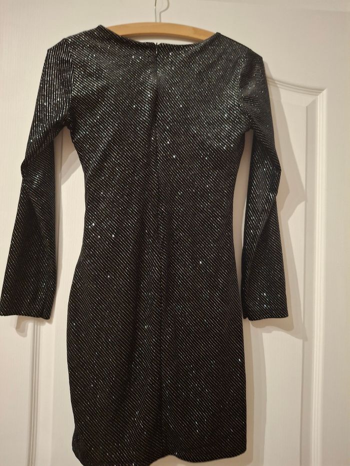 Robe de soirée - photo numéro 4