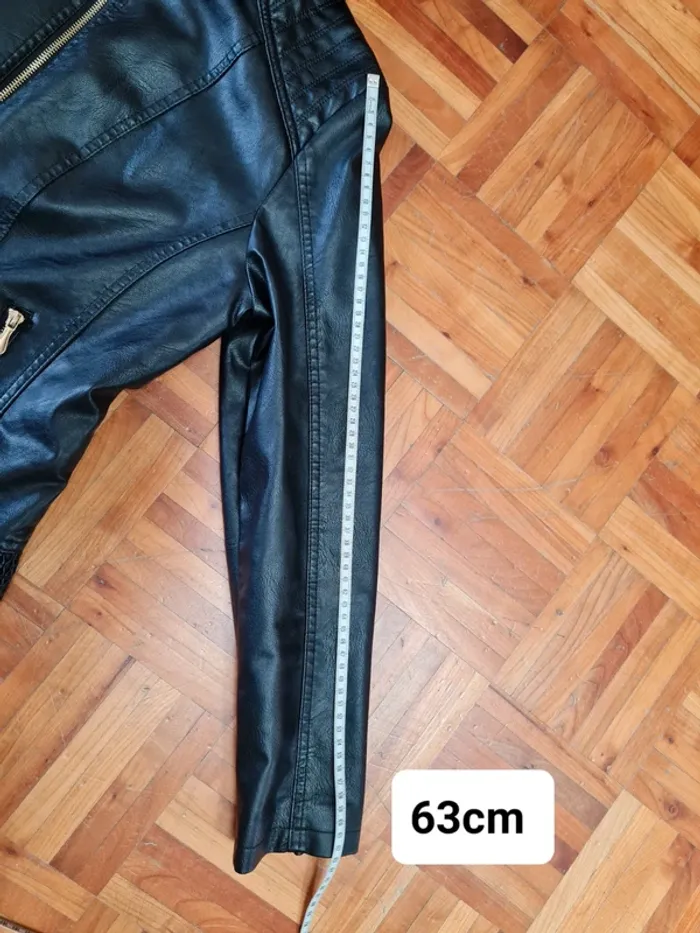 Blouson femme Xinhudie T40 - photo numéro 14
