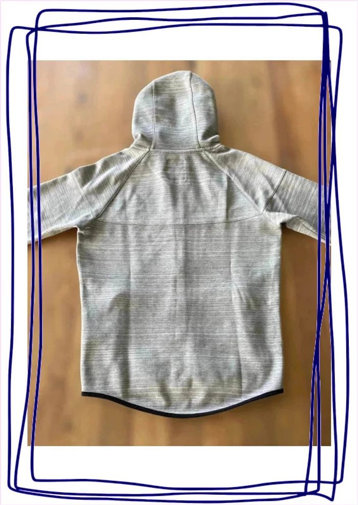 Veste zip nike - photo numéro 5