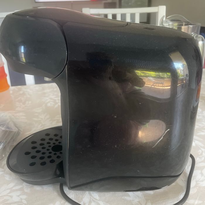 Cafetière  Tassimo - photo numéro 3