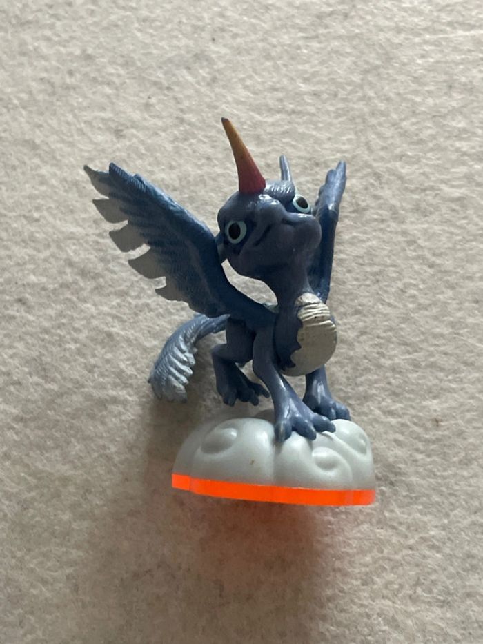 Skylanders Giants - Whirlwind - photo numéro 5