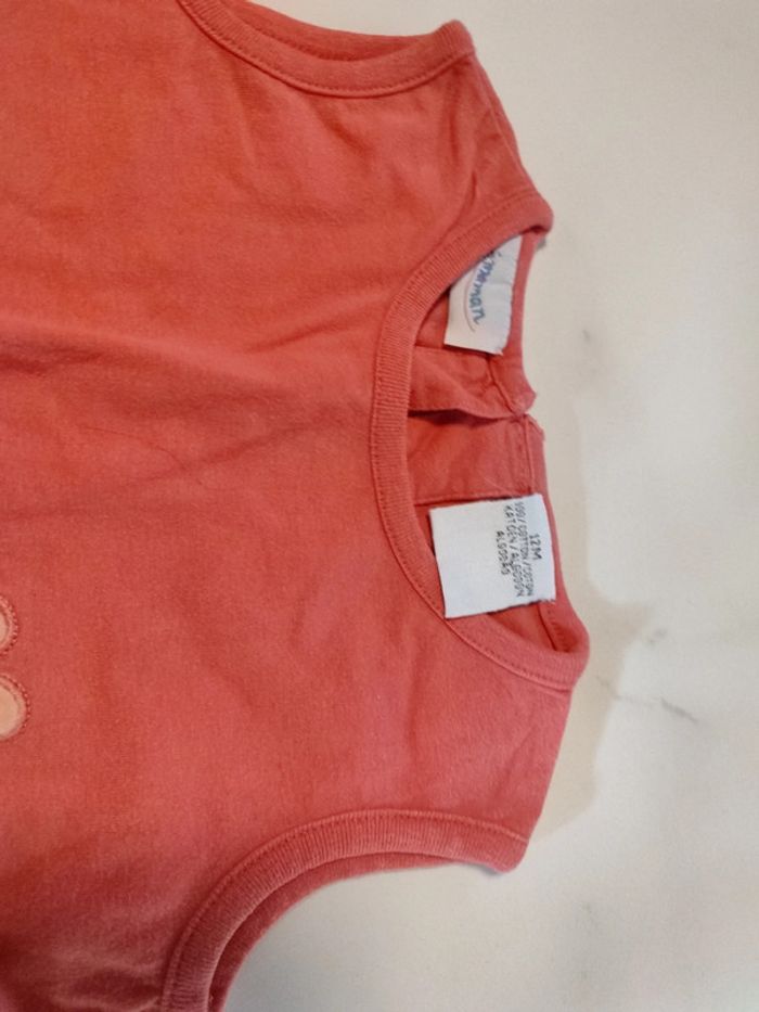 Croc top - photo numéro 2