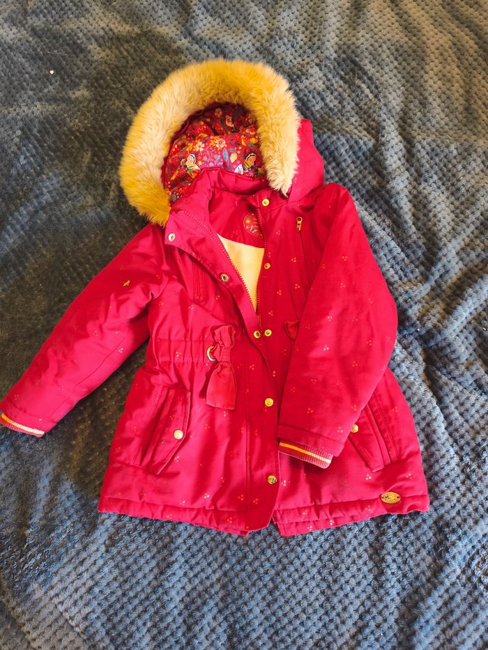 Manteau - photo numéro 2