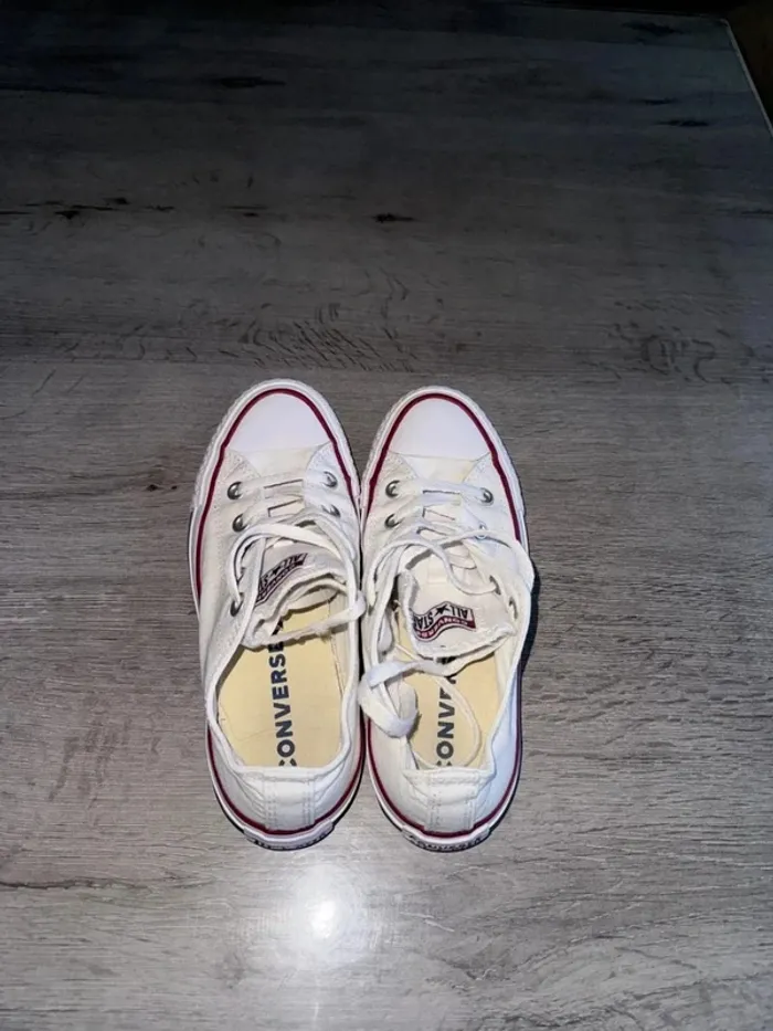 Converse 36 - photo numéro 6