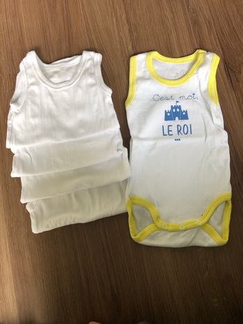 Lot body