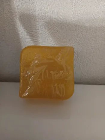 Savon Belle de nuit Fragonard
