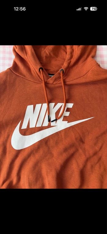 Sweat Nike 