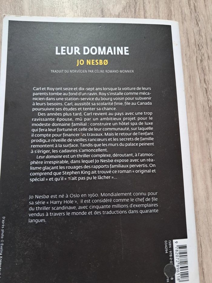 Leur domaine - photo numéro 2