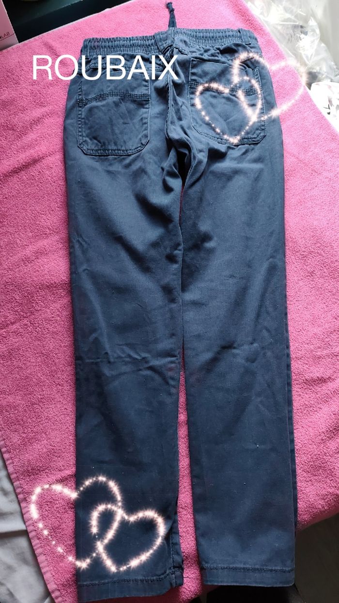 Pantalon - photo numéro 5
