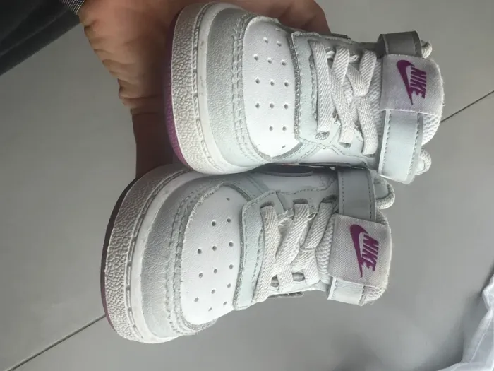 Air force 1 T21 - photo numéro 10