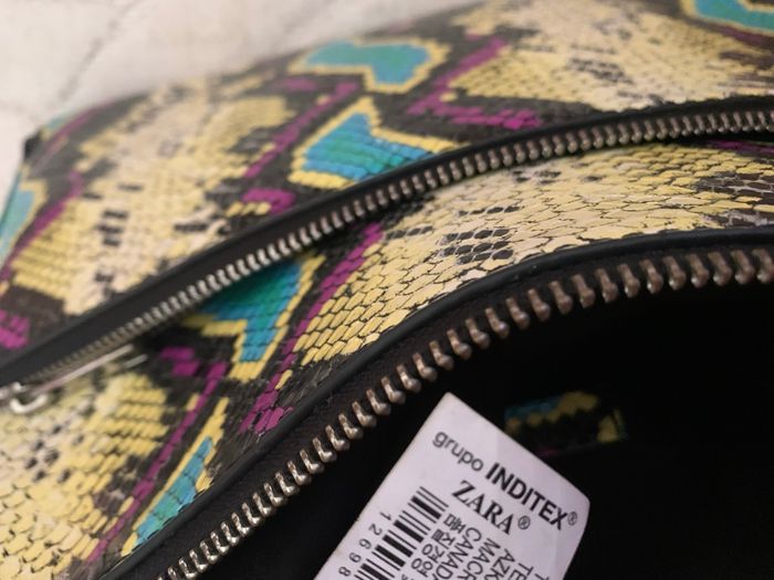 Pochette Zara - photo numéro 3