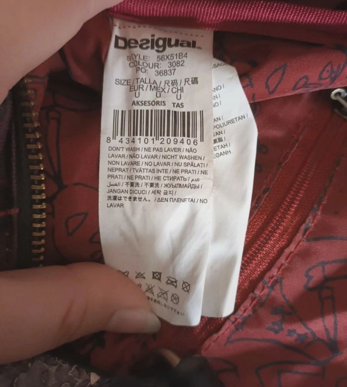 Sac à main - photo numéro 10