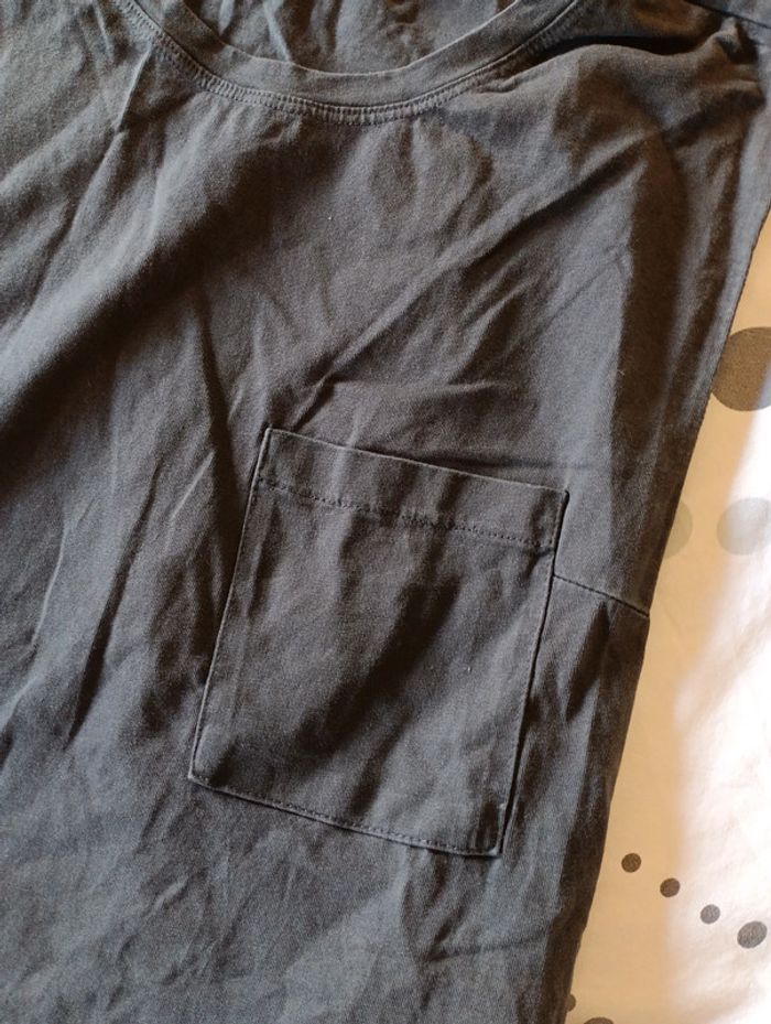 Lot de 2 t shirts Zara - photo numéro 3
