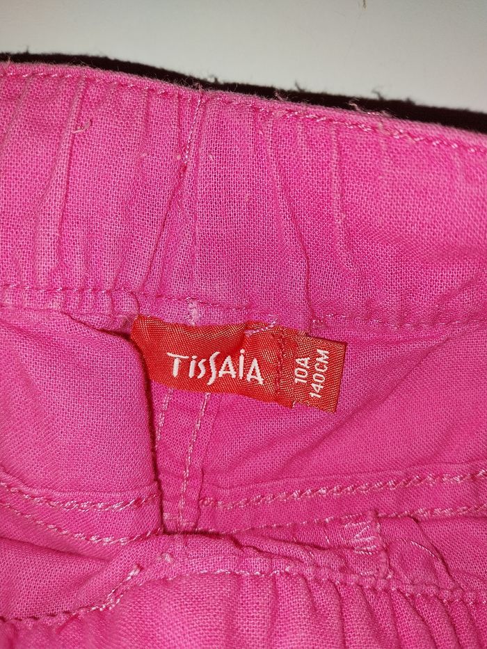 Lot vêtements fille 10 ans - photo numéro 8