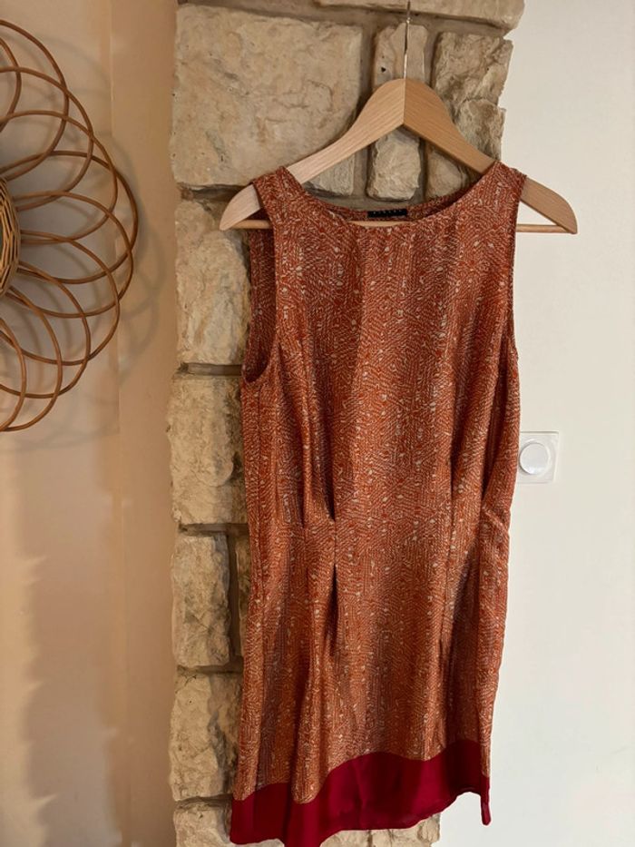 Robe Sisley - photo numéro 2