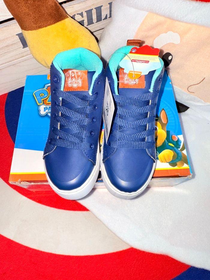 Basket pat patrouille - photo numéro 4