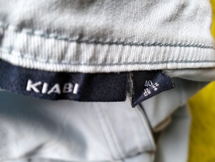 Pantalon Kiabi 38 - photo numéro 9