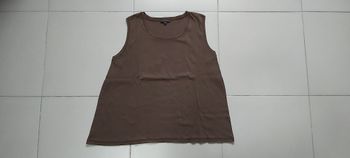 Débardeur 58/60