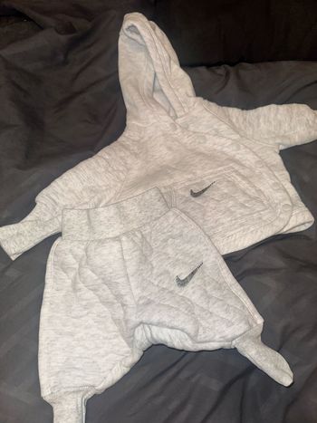 Ensemble Nike 