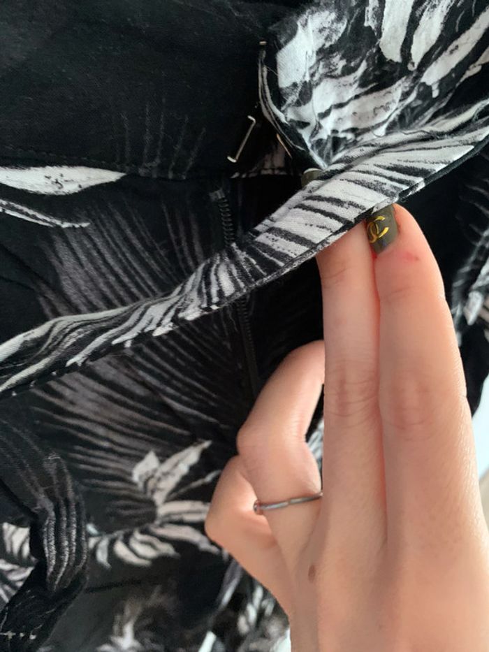 Pantalons fin été t34 - photo numéro 2