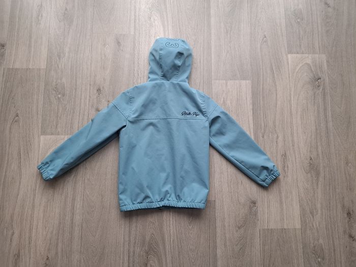 Coupe vent - photo numéro 6