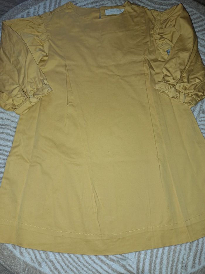 Robe fille - photo numéro 2