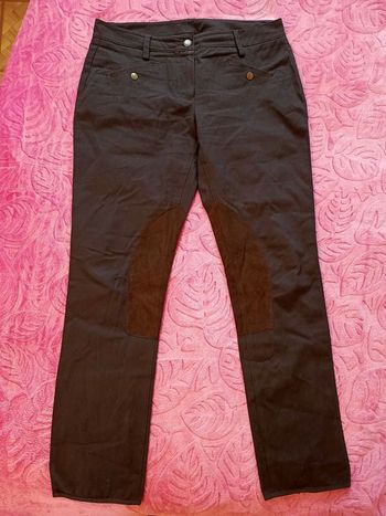 Pantalon d'équitation 