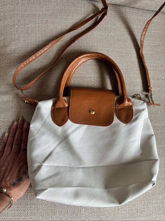 sac à main inspiration - photo numéro 5