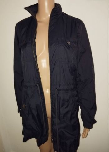 Imperméable MNG taille XL