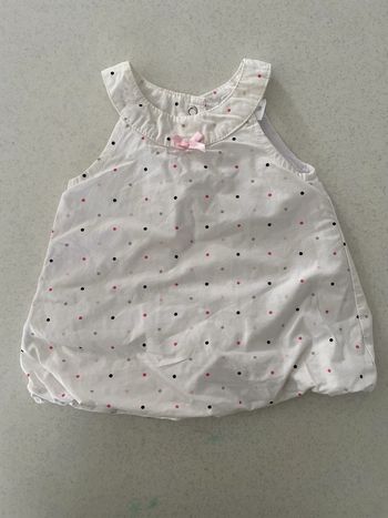 Robe fille C&A