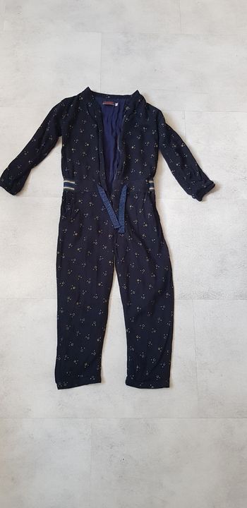 Combinaison catimini 6 ans