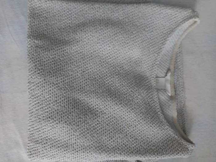Pull femme - photo numéro 4