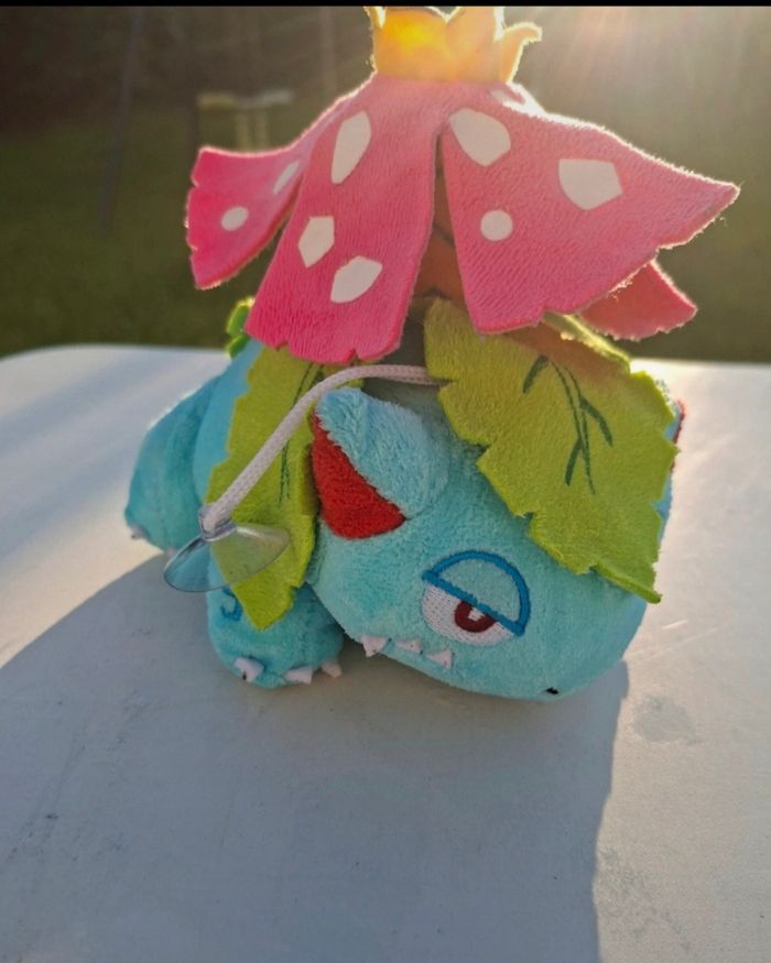 Peluche pokemon - photo numéro 11