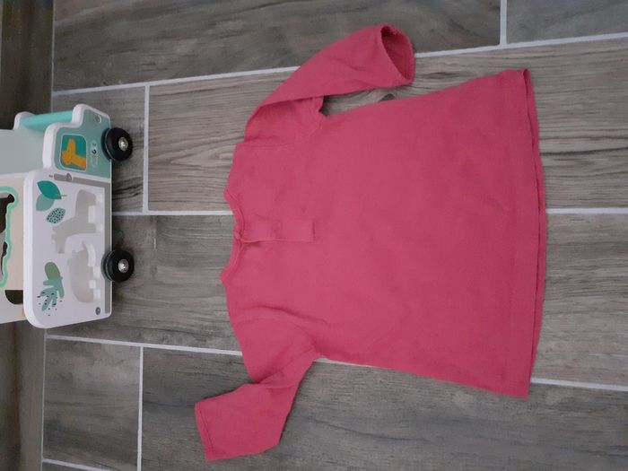 Tee-shirt - photo numéro 3