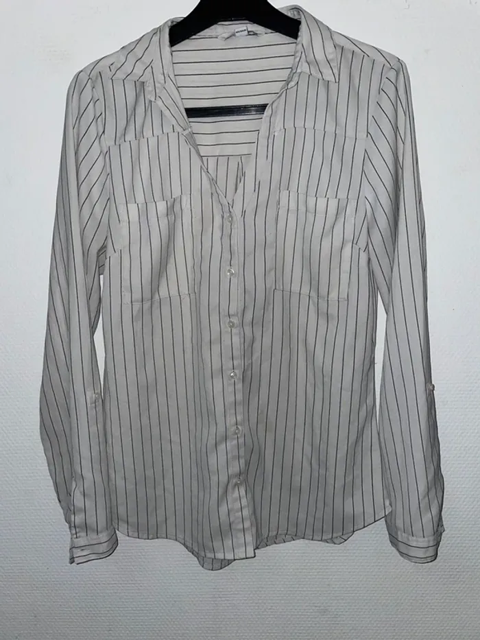 Chemise