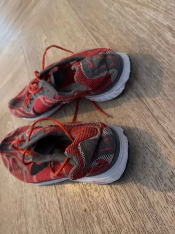 Baskets Nike - photo numéro 4