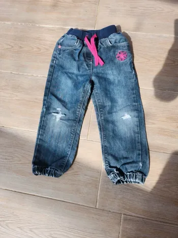 Jeans orchestra 3 ans
