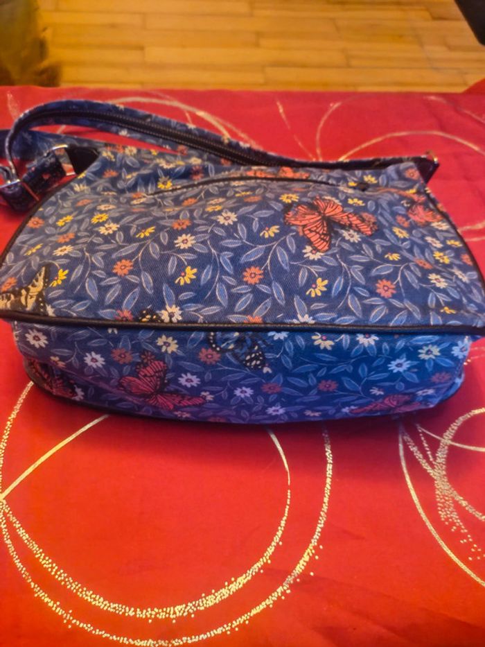 Sac à main bandoulière 🦋 - photo numéro 4