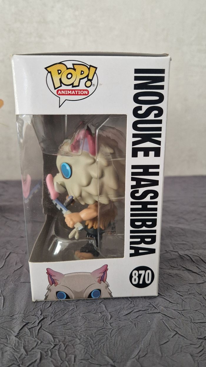 Funko pop 870 - photo numéro 2