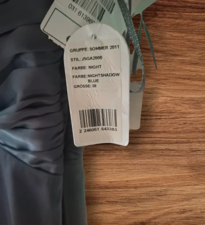 Robe élégante Jessica Simpson - Taille 38 - photo numéro 5