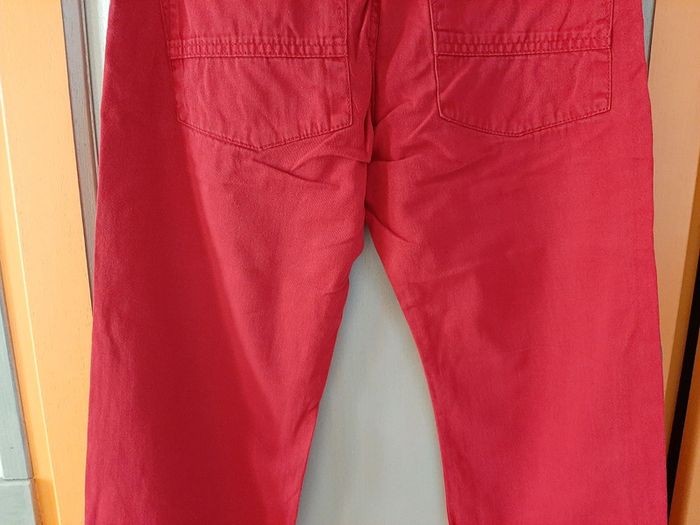 Jeans 14 ans - photo numéro 12