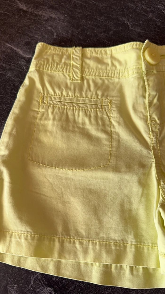 Short a girls 4 ans - photo numéro 2