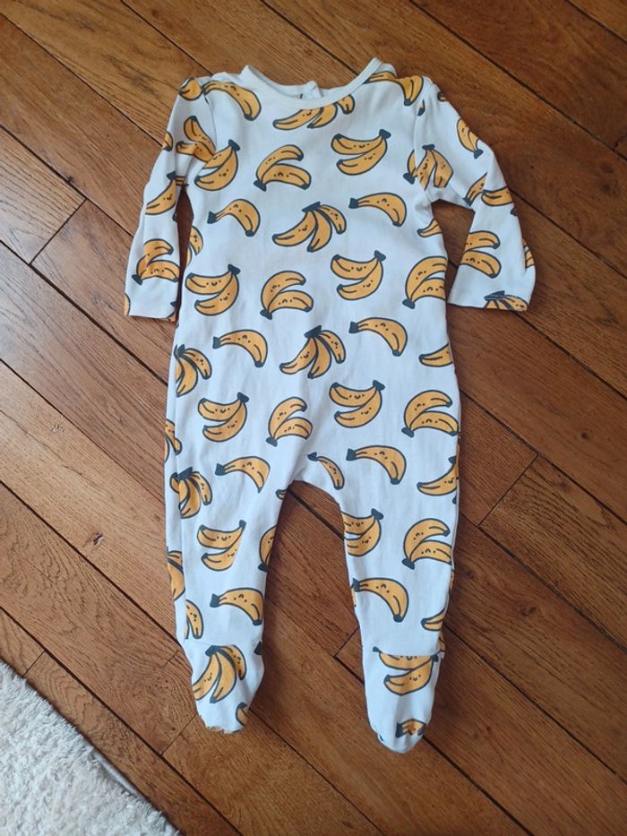 Lot de 3 pyjamas - photo numéro 6