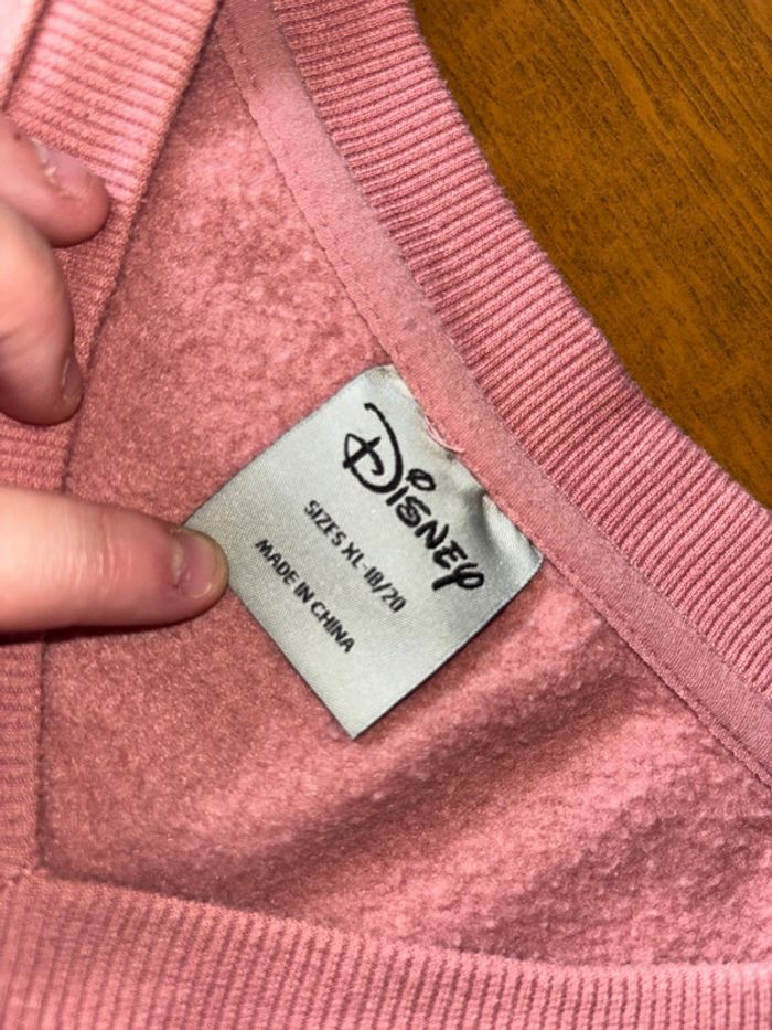 Pull Mickey - photo numéro 3