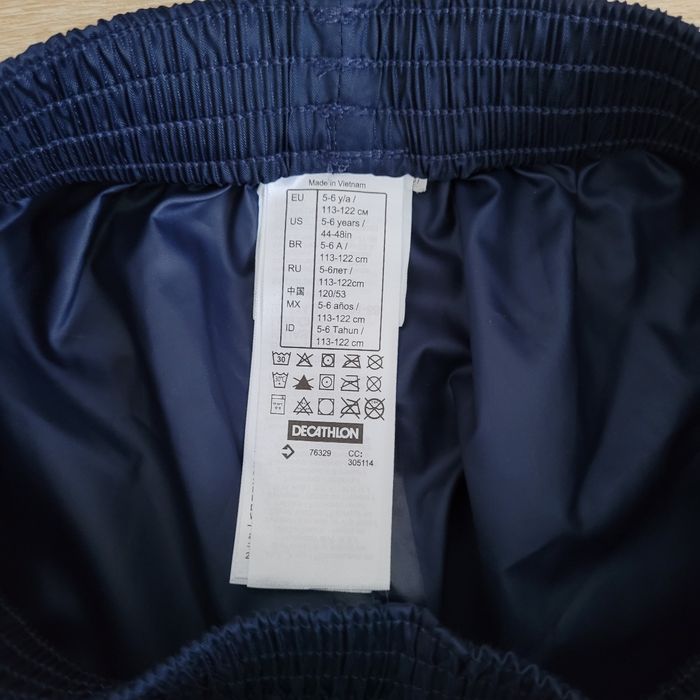 Surpantalon imperméable - photo numéro 4