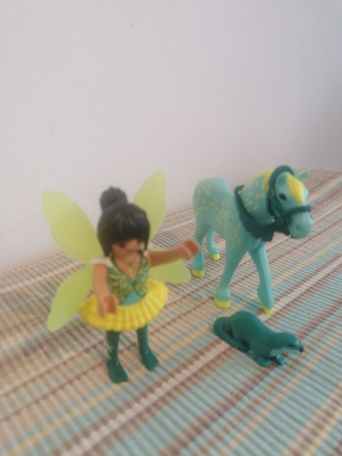 Playmobil - photo numéro 3